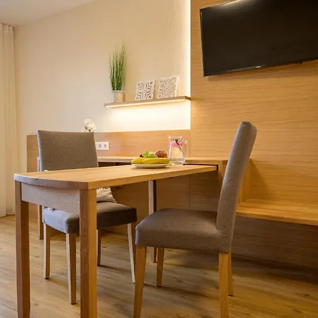 Aparthotel Grabner-2